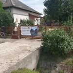 Janka Vendeghaz Es Feriehus