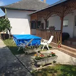 Ferienhaus Janka Vendeghaz Es *
