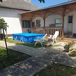 Janka Vendeghaz Es Feriehus Abádszalók