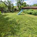 Ferienhaus Janka Vendeghaz Es Abádszalók