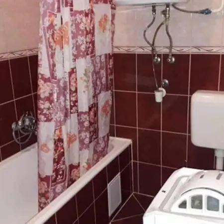 Janka Vendeghaz Es Holiday home