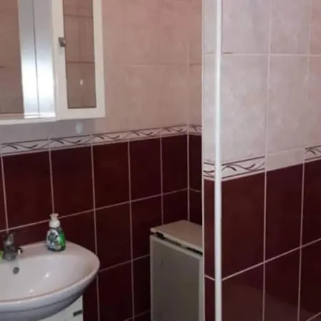 Janka Vendeghaz Es * Abadszalok