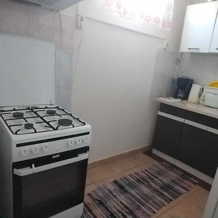 Holiday home Janka Vendeghaz Es *