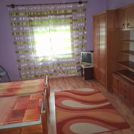 Дом отдыха Janka Vendeghaz Es Абадсалок