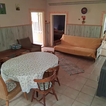 Janka Vendeghaz Es Case de vacanță