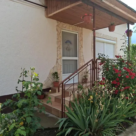 Holiday home Janka Vendeghaz Es *