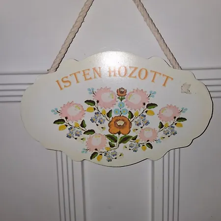 Janka Vendeghaz Es *