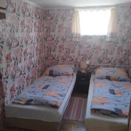 Case de vacanță Janka Vendeghaz Es