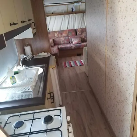 Janka Vendeghaz Es Case de vacanță *