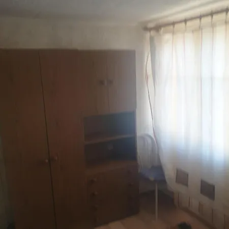 Holiday home Janka Vendeghaz Es *