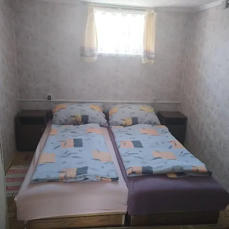 Janka Vendeghaz Es Case de vacanță Abádszalók