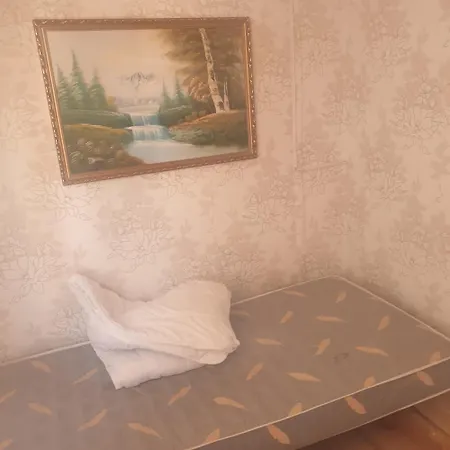 Janka Vendeghaz Es Case de vacanță *