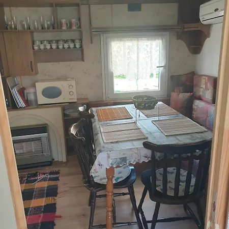 Holiday home Janka Vendeghaz Es *