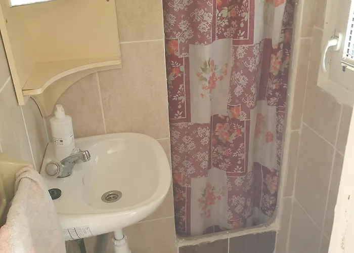 Vakantiehuis Janka Vendeghaz Es *