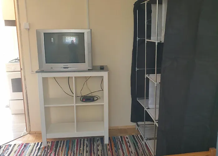 Janka Vendeghaz Es Vakantiehuis Abádszalók