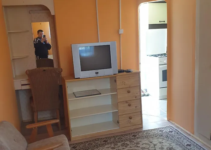 Janka Vendeghaz Es Vakantiehuis